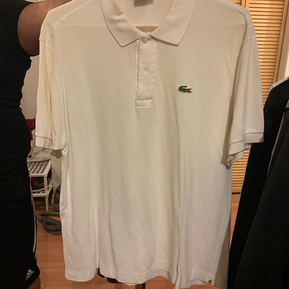 Lacoste size 6 - Picture 1 of 2